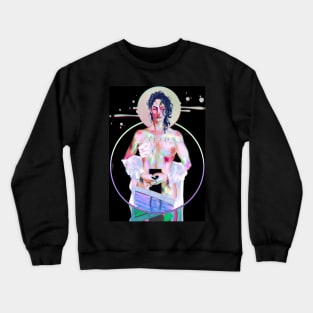 Genderfluid Crewneck Sweatshirt